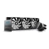 Deepcool Castle 360 RGB V2 ARGB All-in-one Liquid CPU Cooler with Anti-Leak Deepcool Castle 360 RGB V2 ARGB All-in-one Liquid CPU Cooler with Anti-Leak