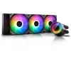 Deepcool Castle 360 RGB V2 ARGB All-in-one Liquid CPU Cooler with Anti-Leak Deepcool Castle 360 RGB V2 ARGB All-in-one Liquid CPU Cooler with Anti-Leak