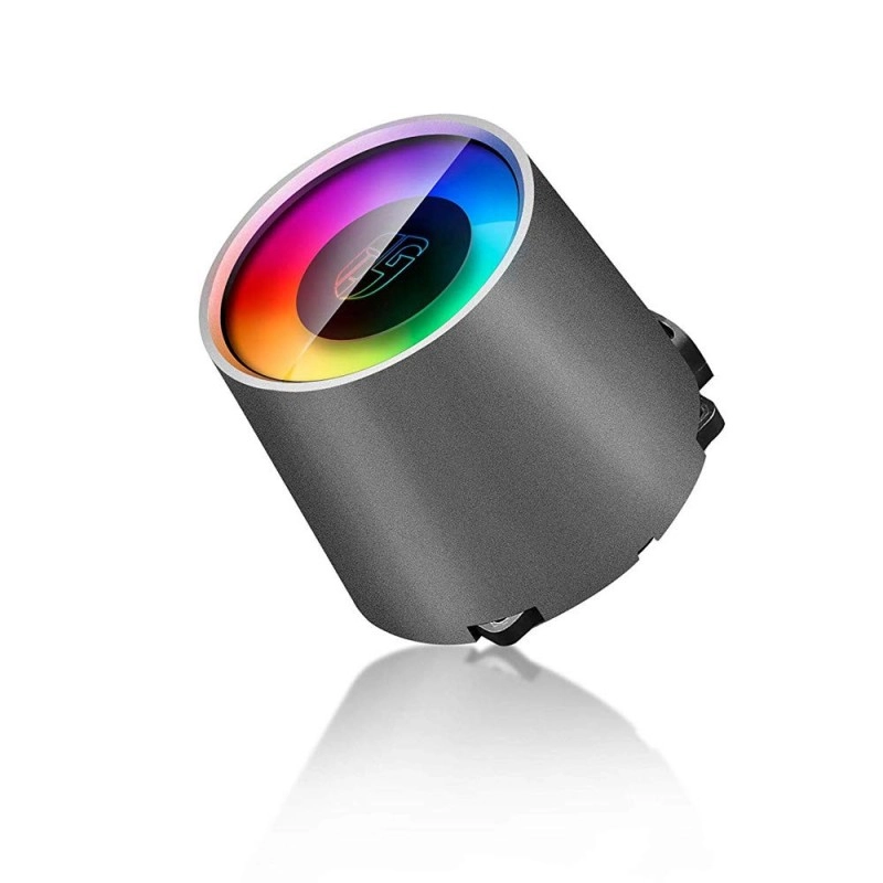 Deepcool Castle 360 RGB V2 ARGB All-in-one Liquid CPU Cooler with Anti-Leak Deepcool Castle 360 RGB V2 ARGB All-in-one Liquid CPU Cooler with Anti-Leak