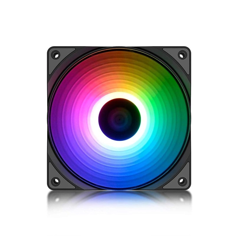 Deepcool Castle 360 RGB V2 ARGB All-in-one Liquid CPU Cooler with Anti-Leak Deepcool Castle 360 RGB V2 ARGB All-in-one Liquid CPU Cooler with Anti-Leak