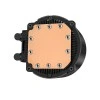 deepcool gammaxx l240 argb 240mm aio liquid cpu cooler i intel lga2066/2011-v3/2011/1700/1200/1151/1150/1155 i amd am4 - dp-h12cf-gl240-argb deepcool gammaxx l240 argb 240mm aio liquid cpu cooler i intel lga2066/2011-v3/2011/1700/1200/1151/1150/1155 i amd am4 - dp-h12cf-gl240-argb