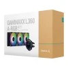 deepcool gammaxx l240 argb 240mm aio liquid cpu cooler i intel lga2066/2011-v3/2011/1700/1200/1151/1150/1155 i amd am4 - dp-h12cf-gl240-argb deepcool gammaxx l240 argb 240mm aio liquid cpu cooler i intel lga2066/2011-v3/2011/1700/1200/1151/1150/1155 i amd am4 - dp-h12cf-gl240-argb