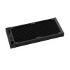 deepcool gammaxx l240 argb 240mm aio liquid cpu cooler i intel lga2066/2011-v3/2011/1700/1200/1151/1150/1155 i amd am4 - dp-h12cf-gl240-argb deepcool gammaxx l240 argb 240mm aio liquid cpu cooler i intel lga2066/2011-v3/2011/1700/1200/1151/1150/1155 i amd am4 - dp-h12cf-gl240-argb