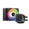 deepcool gammaxx l240 argb 240mm aio liquid cpu cooler i intel lga2066/2011-v3/2011/1700/1200/1151/1150/1155 i amd am4 - dp-h12cf-gl240-argb deepcool gammaxx l240 argb 240mm aio liquid cpu cooler i intel lga2066/2011-v3/2011/1700/1200/1151/1150/1155 i amd am4 - dp-h12cf-gl240-argb