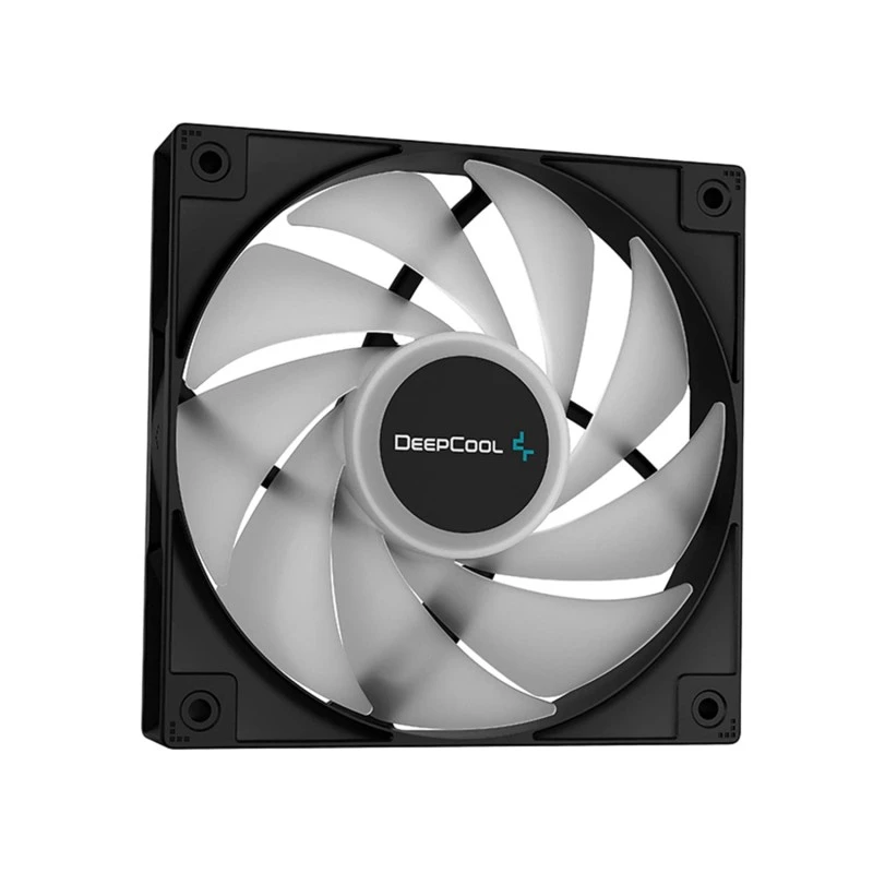 deepcool gammaxx l240 argb 240mm aio liquid cpu cooler i intel lga2066/2011-v3/2011/1700/1200/1151/1150/1155 i amd am4 - dp-h12cf-gl240-argb deepcool gammaxx l240 argb 240mm aio liquid cpu cooler i intel lga2066/2011-v3/2011/1700/1200/1151/1150/1155 i amd am4 - dp-h12cf-gl240-argb