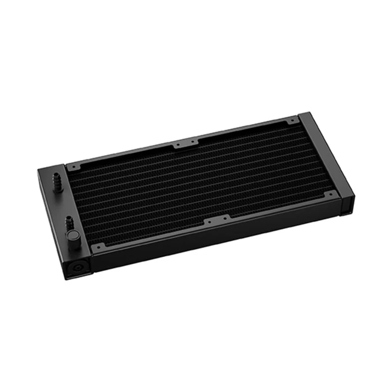 deepcool gammaxx l240 argb 240mm aio liquid cpu cooler i intel lga2066/2011-v3/2011/1700/1200/1151/1150/1155 i amd am4 - dp-h12cf-gl240-argb deepcool gammaxx l240 argb 240mm aio liquid cpu cooler i intel lga2066/2011-v3/2011/1700/1200/1151/1150/1155 i amd am4 - dp-h12cf-gl240-argb