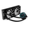 deepcool gammaxx l240 argb 240mm aio liquid cpu cooler i intel lga2066/2011-v3/2011/1700/1200/1151/1150/1155 i amd am4 - dp-h12cf-gl240-argb deepcool gammaxx l240 argb 240mm aio liquid cpu cooler i intel lga2066/2011-v3/2011/1700/1200/1151/1150/1155 i amd am4 - dp-h12cf-gl240-argb