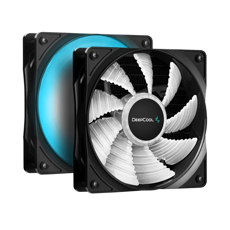 deepcool gammaxx l240 argb 240mm aio liquid cpu cooler i intel lga2066/2011-v3/2011/1700/1200/1151/1150/1155 i amd am4 - dp-h12cf-gl240-argb deepcool gammaxx l240 argb 240mm aio liquid cpu cooler i intel lga2066/2011-v3/2011/1700/1200/1151/1150/1155 i amd am4 - dp-h12cf-gl240-argb