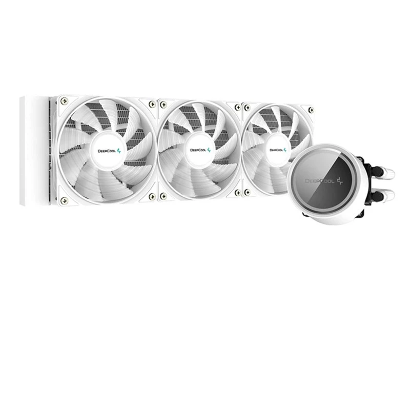 deepcool gammaxx l240 argb 240mm aio liquid cpu cooler i intel lga2066/2011-v3/2011/1700/1200/1151/1150/1155 i amd am4 - dp-h12cf-gl240-argb deepcool gammaxx l240 argb 240mm aio liquid cpu cooler i intel lga2066/2011-v3/2011/1700/1200/1151/1150/1155 i amd am4 - dp-h12cf-gl240-argb