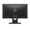 DELL 19.5 inch (49.41 cm) LED Backlit Computer Monitor - HD, TN Panel with VGA Port - E2016HV (Black)