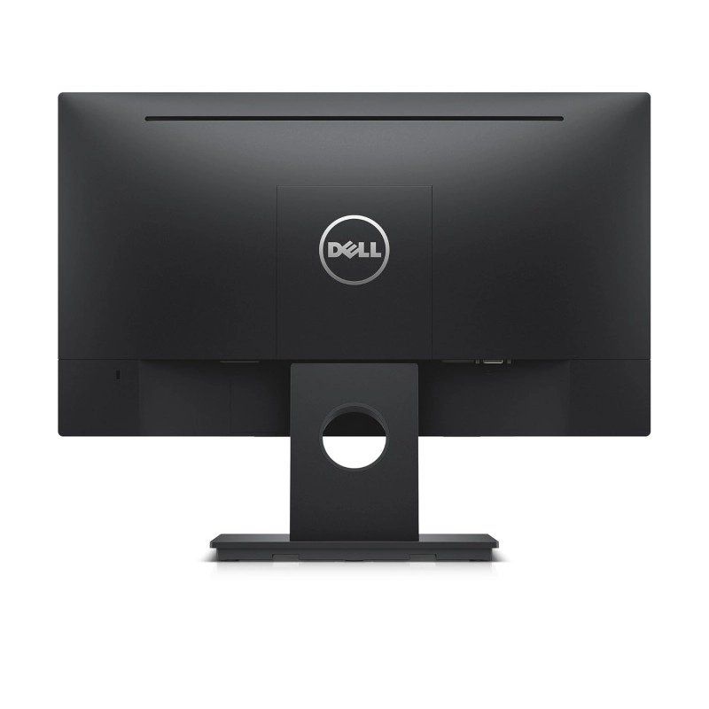 DELL 19.5 inch (49.41 cm) LED Backlit Computer Monitor - HD, TN Panel with VGA Port - E2016HV (Black)
