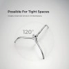 DIGITEK® (DLS-006FT) Lightweight & Portable Aluminum Alloy Light Stand for Ring Light, Reflector, Flash Units, Diffuser, Portrait, Softbox, Studio Lighting & More Ideal for Outdoor & Indoor Shoots DIGITEK® (DLS-006FT) Lightweight & Portable Aluminum Alloy Light Stand for Ring Light, Reflector, Flash Units, Diffuser, Portrait, Softbox, Studio Lighting & More Ideal for Outdoor & Indoor Shoots