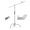 DIGITEK® (DLS-006FT) Lightweight & Portable Aluminum Alloy Light Stand for Ring Light, Reflector, Flash Units, Diffuser, Portrait, Softbox, Studio Lighting & More Ideal for Outdoor & Indoor Shoots DIGITEK® (DLS-006FT) Lightweight & Portable Aluminum Alloy Light Stand for Ring Light, Reflector, Flash Units, Diffuser, Portrait, Softbox, Studio Lighting & More Ideal for Outdoor & Indoor Shoots