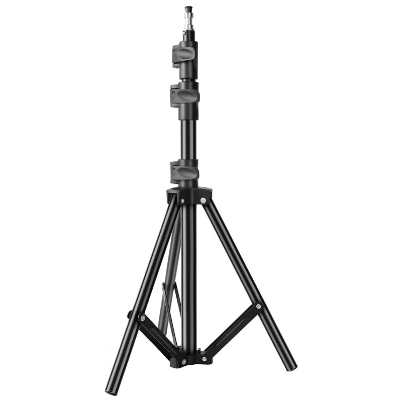 DIGITEK® (DLS-006FT) Lightweight & Portable Aluminum Alloy Light Stand for Ring Light, Reflector, Flash Units, Diffuser, Portrait, Softbox, Studio Lighting & More Ideal for Outdoor & Indoor Shoots DIGITEK® (DLS-006FT) Lightweight & Portable Aluminum Alloy Light Stand for Ring Light, Reflector, Flash Units, Diffuser, Portrait, Softbox, Studio Lighting & More Ideal for Outdoor & Indoor Shoots