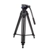 DIGITEK® (DPTR 895VD) 195 CM Tripod Cum Monopod with Aluminum Alloy & Multipurpose Head, 3-Way Head, Lightweight 590MM Folded with Carry Bag, Max Load 5Kg, Ideal for DSLR, DV Camera's DIGITEK® (DPTR 895VD) 195 CM Tripod Cum Monopod with Aluminum Alloy & Multipurpose Head, 3-Way Head, Lightweight 590MM Folded with Carry Bag, Max Load 5Kg, Ideal for DSLR, DV Camera's