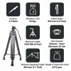 DIGITEK® (DPTR 895VD) 195 CM Tripod Cum Monopod with Aluminum Alloy & Multipurpose Head, 3-Way Head, Lightweight 590MM Folded with Carry Bag, Max Load 5Kg, Ideal for DSLR, DV Camera's DIGITEK® (DPTR 895VD) 195 CM Tripod Cum Monopod with Aluminum Alloy & Multipurpose Head, 3-Way Head, Lightweight 590MM Folded with Carry Bag, Max Load 5Kg, Ideal for DSLR, DV Camera's