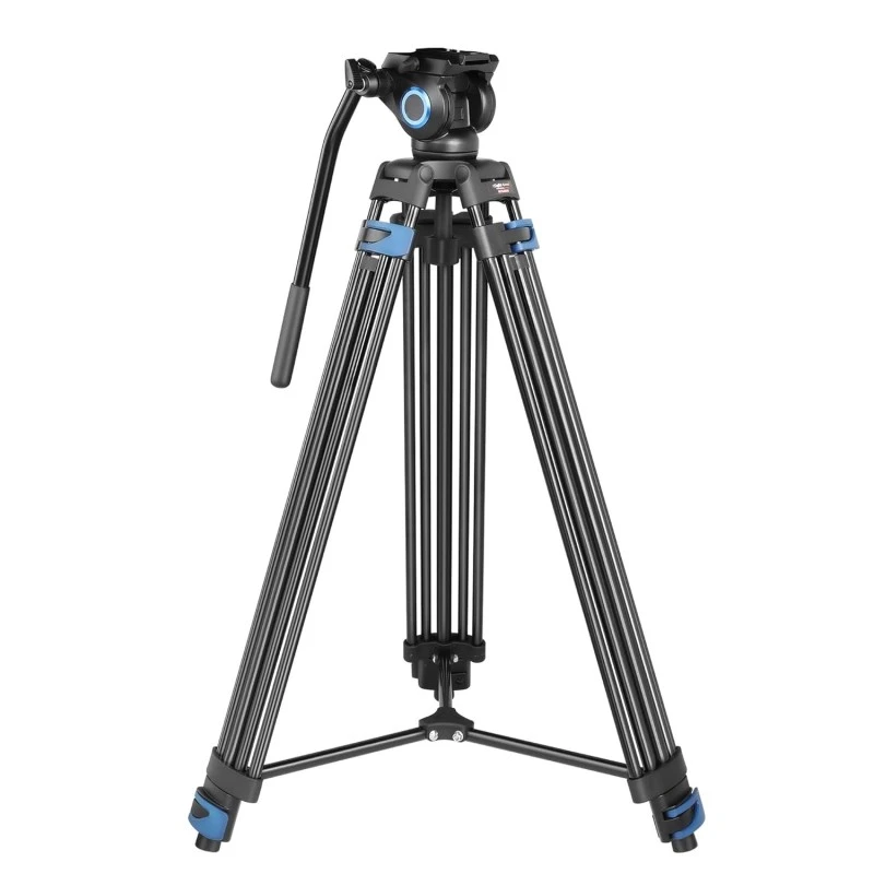 DIGITEK® (DPTR 895VD) 195 CM Tripod Cum Monopod with Aluminum Alloy & Multipurpose Head, 3-Way Head, Lightweight 590MM Folded with Carry Bag, Max Load 5Kg, Ideal for DSLR, DV Camera's DIGITEK® (DPTR 895VD) 195 CM Tripod Cum Monopod with Aluminum Alloy & Multipurpose Head, 3-Way Head, Lightweight 590MM Folded with Carry Bag, Max Load 5Kg, Ideal for DSLR, DV Camera's