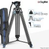 DIGITEK® (DPTR 895VD) 195 CM Tripod Cum Monopod with Aluminum Alloy & Multipurpose Head, 3-Way Head, Lightweight 590MM Folded with Carry Bag, Max Load 5Kg, Ideal for DSLR, DV Camera's DIGITEK® (DPTR 895VD) 195 CM Tripod Cum Monopod with Aluminum Alloy & Multipurpose Head, 3-Way Head, Lightweight 590MM Folded with Carry Bag, Max Load 5Kg, Ideal for DSLR, DV Camera's
