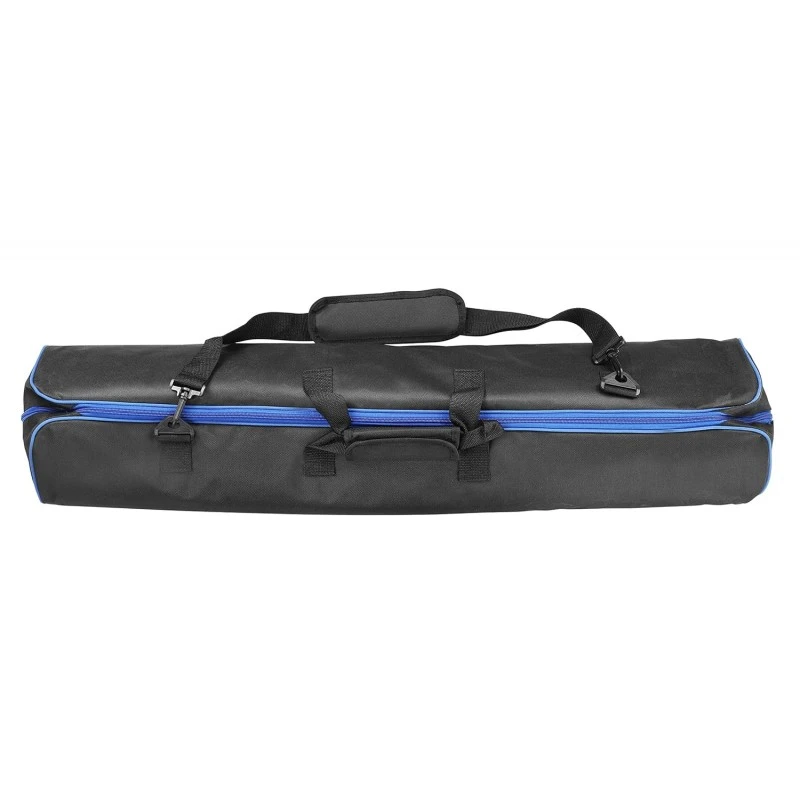 DIGITEK® (DPTR 895VD) 195 CM Tripod Cum Monopod with Aluminum Alloy & Multipurpose Head, 3-Way Head, Lightweight 590MM Folded with Carry Bag, Max Load 5Kg, Ideal for DSLR, DV Camera's DIGITEK® (DPTR 895VD) 195 CM Tripod Cum Monopod with Aluminum Alloy & Multipurpose Head, 3-Way Head, Lightweight 590MM Folded with Carry Bag, Max Load 5Kg, Ideal for DSLR, DV Camera's