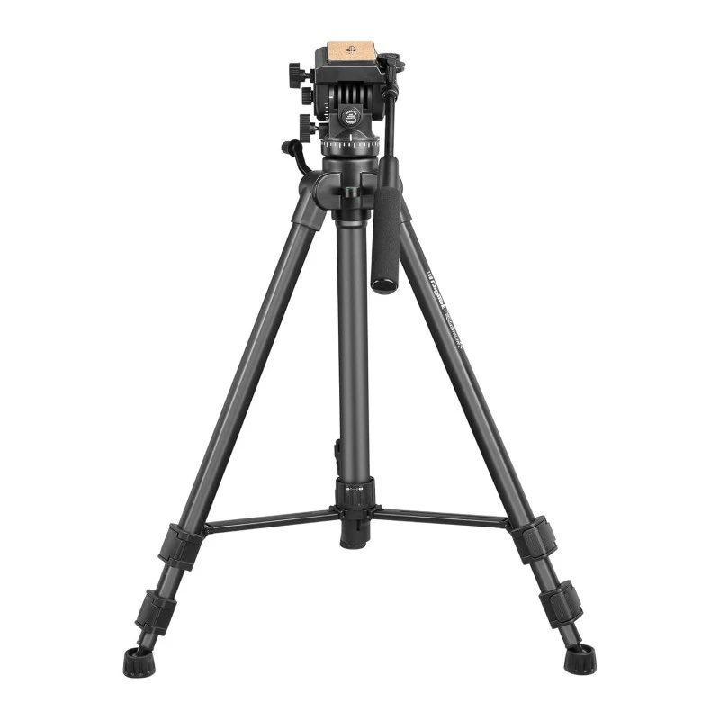 DIGITEK® (DPTR 895VD) 195 CM Tripod Cum Monopod with Aluminum Alloy & Multipurpose Head, 3-Way Head, Lightweight 590MM Folded with Carry Bag, Max Load 5Kg, Ideal for DSLR, DV Camera's DIGITEK® (DPTR 895VD) 195 CM Tripod Cum Monopod with Aluminum Alloy & Multipurpose Head, 3-Way Head, Lightweight 590MM Folded with Carry Bag, Max Load 5Kg, Ideal for DSLR, DV Camera's