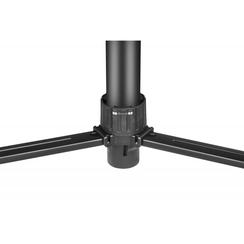 DIGITEK® (DPTR 895VD) 195 CM Tripod Cum Monopod with Aluminum Alloy & Multipurpose Head, 3-Way Head, Lightweight 590MM Folded with Carry Bag, Max Load 5Kg, Ideal for DSLR, DV Camera's DIGITEK® (DPTR 895VD) 195 CM Tripod Cum Monopod with Aluminum Alloy & Multipurpose Head, 3-Way Head, Lightweight 590MM Folded with Carry Bag, Max Load 5Kg, Ideal for DSLR, DV Camera's