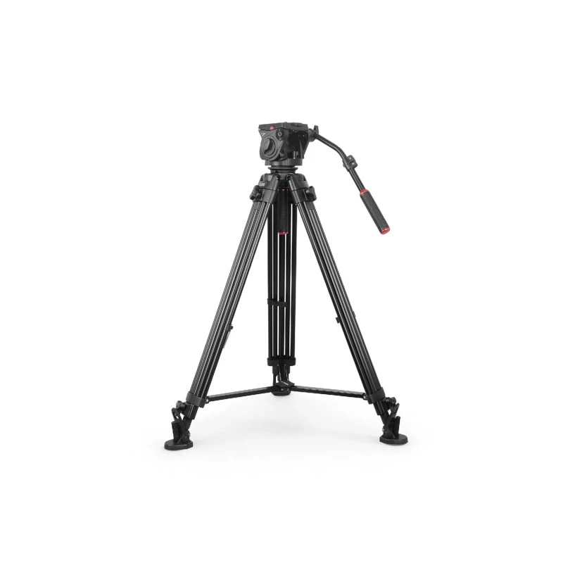 DIGITEK® (DPTR 895VD) 195 CM Tripod Cum Monopod with Aluminum Alloy & Multipurpose Head, 3-Way Head, Lightweight 590MM Folded with Carry Bag, Max Load 5Kg, Ideal for DSLR, DV Camera's DIGITEK® (DPTR 895VD) 195 CM Tripod Cum Monopod with Aluminum Alloy & Multipurpose Head, 3-Way Head, Lightweight 590MM Folded with Carry Bag, Max Load 5Kg, Ideal for DSLR, DV Camera's