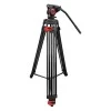 DIGITEK® (DPTR 895VD) 195 CM Tripod Cum Monopod with Aluminum Alloy & Multipurpose Head, 3-Way Head, Lightweight 590MM Folded with Carry Bag, Max Load 5Kg, Ideal for DSLR, DV Camera's DIGITEK® (DPTR 895VD) 195 CM Tripod Cum Monopod with Aluminum Alloy & Multipurpose Head, 3-Way Head, Lightweight 590MM Folded with Carry Bag, Max Load 5Kg, Ideal for DSLR, DV Camera's
