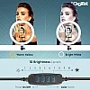 DIGITEK® (DRL-14C) Professional (31cm) Dual Temperature LED Ring Light with Tripod Stand & Mini Tripod for YouTube, Photo-Shoot, Video Shoot DIGITEK® (DRL-14C) Professional (31cm) Dual Temperature LED Ring Light with Tripod Stand & Mini Tripod for YouTube, Photo-Shoot, Video Shoot