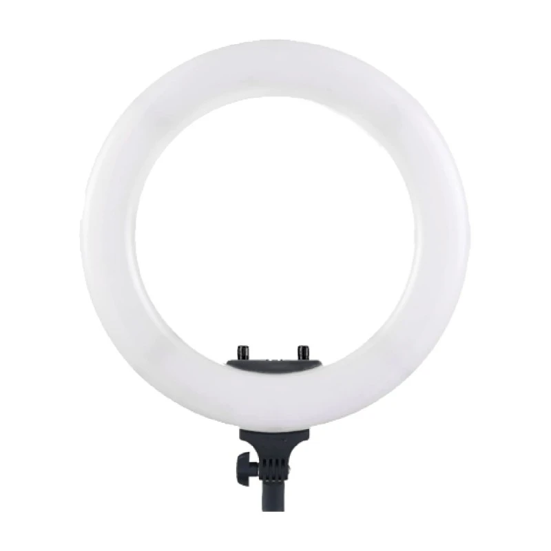 DIGITEK® (DRL 18RT C9) 18 Inch LED Ring Light with Remote Control & 250cm Stand - Smartphone Grip - AC Powered, USB Support - Adjustable Lighting Intensity - Photo, Video Shoots, Makeup, & Vlogging DIGITEK® (DRL 18RT C9) 18 Inch LED Ring Light with Remote Control & 250cm Stand - Smartphone Grip - AC Powered, USB Support - Adjustable Lighting Intensity - Photo, Video Shoots, Makeup, & Vlogging
