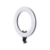 DIGITEK® (DRL 18RT C9) 18 Inch LED Ring Light with Remote Control & 250cm Stand - Smartphone Grip - AC Powered, USB Support - Adjustable Lighting Intensity - Photo, Video Shoots, Makeup, & Vlogging DIGITEK® (DRL 18RT C9) 18 Inch LED Ring Light with Remote Control & 250cm Stand - Smartphone Grip - AC Powered, USB Support - Adjustable Lighting Intensity - Photo, Video Shoots, Makeup, & Vlogging