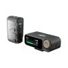 DJI MIC 2 (1 TX + 1 RX), Wireless Microphone with Intelligent Noise Cancelling, 32-bit Float Internal Recording, Optimized Sound, 250m (820 ft.) Range, Microphone for iPhone, Android, Camera, Vlogs DJI MIC 2 (1 TX + 1 RX), Wireless Microphone with Intelligent Noise Cancelling, 32-bit Float Internal Recording, Optimized Sound, 250m (820 ft.) Range, Microphone for iPhone, Android, Camera, Vlogs
