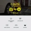 DYLECT Digital Tyre Inflator for Car, 12V DC, 22mm Cylinder, Upto 150 PSI, Portable Air Compressor Pump with LED Light, Auto Shut-Off, Sleek and Portable, Copper Winding, Fast Inflation, Carry Bag DYLECT Digital Tyre Inflator for Car, 12V DC, 22mm Cylinder, Upto 150 PSI, Portable Air Compressor Pump with LED Light, Auto Shut-Off, Sleek and Portable, Copper Winding, Fast Inflation, Carry Bag