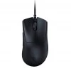 DeathAdder V3 Wired Gaming Mouse: 59g Ultra Lightweight - Focus Pro 30K Optical Sensor - Fast Optical Switches Gen-3 - 8K Hz HyperPolling - 6 Programmable Buttons - Ergonomic- Black-RZ01-04640100-R3M1 DeathAdder V3 Wired Gaming Mouse: 59g Ultra Lightweight - Focus Pro 30K Optical Sensor - Fast Optical Switches Gen-3 - 8K Hz HyperPolling - 6 Programmable Buttons - Ergonomic- Black-RZ01-04640100-R3M1