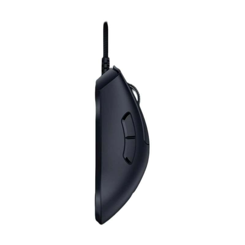 DeathAdder V3 Wired Gaming Mouse: 59g Ultra Lightweight - Focus Pro 30K Optical Sensor - Fast Optical Switches Gen-3 - 8K Hz HyperPolling - 6 Programmable Buttons - Ergonomic- Black-RZ01-04640100-R3M1 DeathAdder V3 Wired Gaming Mouse: 59g Ultra Lightweight - Focus Pro 30K Optical Sensor - Fast Optical Switches Gen-3 - 8K Hz HyperPolling - 6 Programmable Buttons - Ergonomic- Black-RZ01-04640100-R3M1
