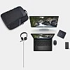 Dell 23 inch (58.42cm) Full HD Monitor - IPS Panel, Ultrathin bezels and Built-in Speakers with HDMI and VGA Ports - S2319H (Black) Dell 23 inch (58.42cm) Full HD Monitor - IPS Panel, Ultrathin bezels and Built-in Speakers with HDMI and VGA Ports - S2319H (Black)
