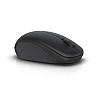 Dell 570-AAMH WM126 USB Optical LED 3-Button Mouse, Black Dell 570-AAMH WM126 USB Optical LED 3-Button Mouse, Black