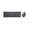 Dell KM7120W Original Wireless Keyboard & Mouse with Programmable Buttons Dell KM7120W Original Wireless Keyboard & Mouse with Programmable Buttons