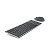 Dell KM7120W Original Wireless Keyboard & Mouse with Programmable Buttons Dell KM7120W Original Wireless Keyboard & Mouse with Programmable Buttons