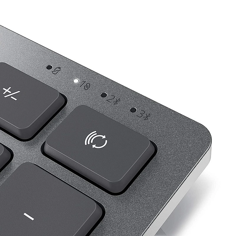 Dell KM7120W Original Wireless Keyboard & Mouse with Programmable Buttons Dell KM7120W Original Wireless Keyboard & Mouse with Programmable Buttons