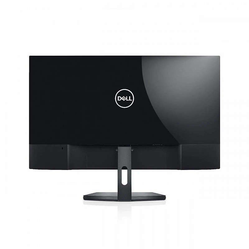 Dell SE2719HR 27" LCD Anti-Glare Monitor - 1920 x 1080 Full HD Display - 60 Hz Refresh Rate - VGA & HDMI Input Connectors Dell SE2719HR 27" LCD Anti-Glare Monitor - 1920 x 1080 Full HD Display - 60 Hz Refresh Rate - VGA & HDMI Input Connectors
