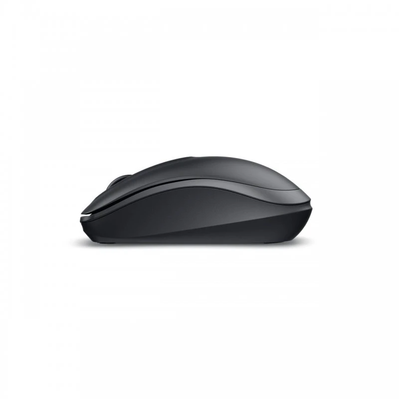 Dell WM118 Wireless Mouse, 1000DPI, 2.4 Ghz with USB Nano Receiver, Optical Tracking, 12-Months Battery Life, Plug and Play, Ambidextrous - Black Dell WM118 Wireless Mouse, 1000DPI, 2.4 Ghz with USB Nano Receiver, Optical Tracking, 12-Months Battery Life, Plug and Play, Ambidextrous - Black