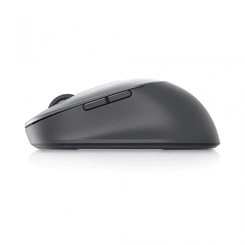 Dell WM118 Wireless Mouse, 1000DPI, 2.4 Ghz with USB Nano Receiver, Optical Tracking, 12-Months Battery Life, Plug and Play, Ambidextrous - Black Dell WM118 Wireless Mouse, 1000DPI, 2.4 Ghz with USB Nano Receiver, Optical Tracking, 12-Months Battery Life, Plug and Play, Ambidextrous - Black