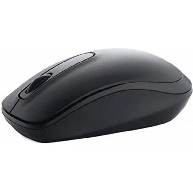 Dell wm118 wireless optical mouse 2.4ghz wireless usb black Dell wm118 wireless optical mouse 2.4ghz wireless usb black