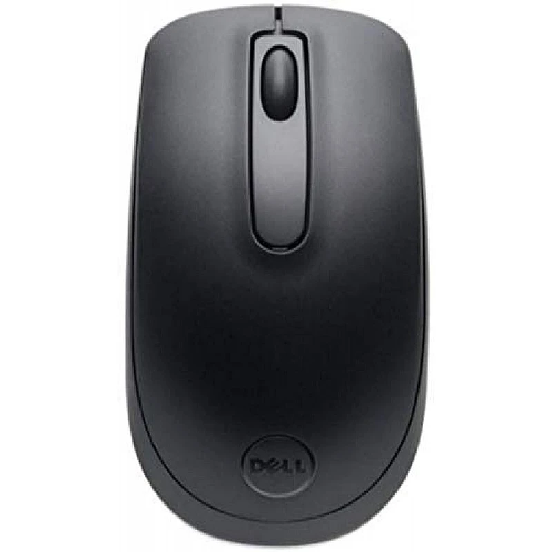 Dell wm118 wireless optical mouse 2.4ghz wireless usb black Dell wm118 wireless optical mouse 2.4ghz wireless usb black