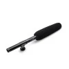 Digitek DM-201 Unidirectional Interview Microphone for Smartphone & DSLR Camera Digitek DM-201 Unidirectional Interview Microphone for Smartphone & DSLR Camera