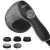 Dr Physio (USA) Electric Full Body Massager Machine for Pain Relief of Back, Leg and Foot- 1021 Dr Physio (USA) Electric Full Body Massager Machine for Pain Relief of Back, Leg and Foot- 1021