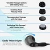 Dr Physio (USA) Electric Full Body Massager Machine for Pain Relief of Back, Leg and Foot- 1021 Dr Physio (USA) Electric Full Body Massager Machine for Pain Relief of Back, Leg and Foot- 1021