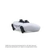 DualSense Wireless Controller White (PlayStation 5) DualSense Wireless Controller White (PlayStation 5)