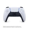 DualSense Wireless Controller White (PlayStation 5) DualSense Wireless Controller White (PlayStation 5)