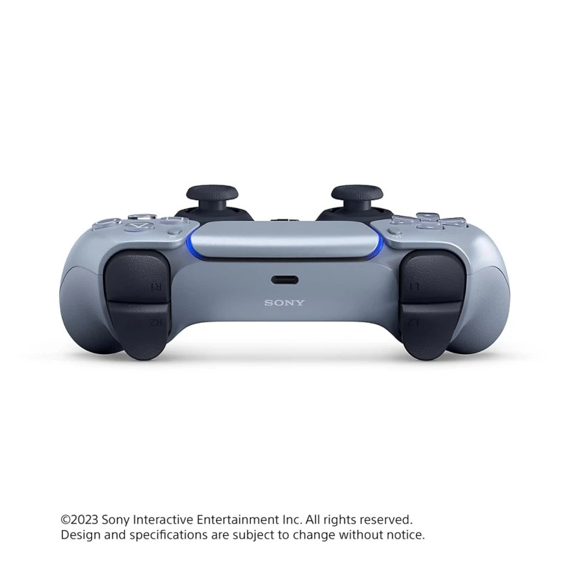 DualSense Wireless Controller White (PlayStation 5) DualSense Wireless Controller White (PlayStation 5)